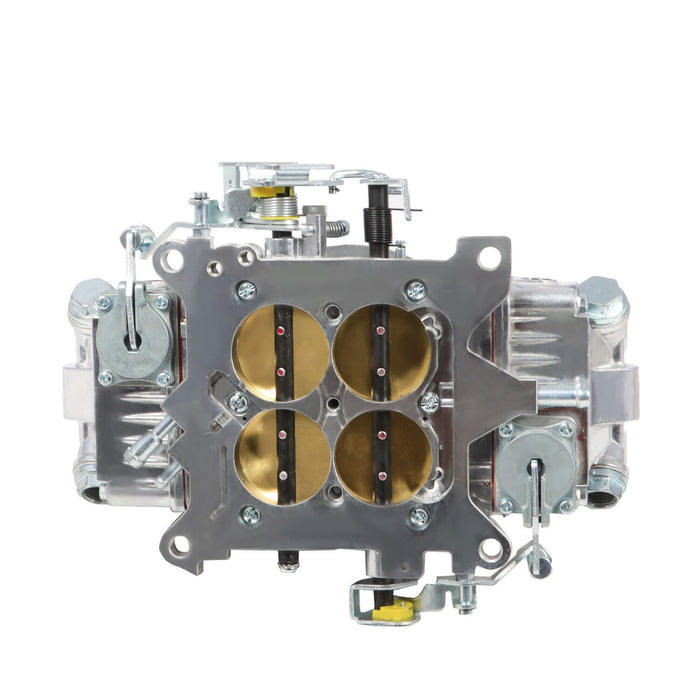 DURAFORCE Holley Brawler 4 Barrel 850 CFM Double Pumper Carburetor Mechanical BR-67201