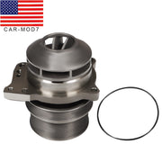 DURAFORCE Cummins ISX 15 EPA17 Water Pump for ISX QSX Truck Engine 3692580
