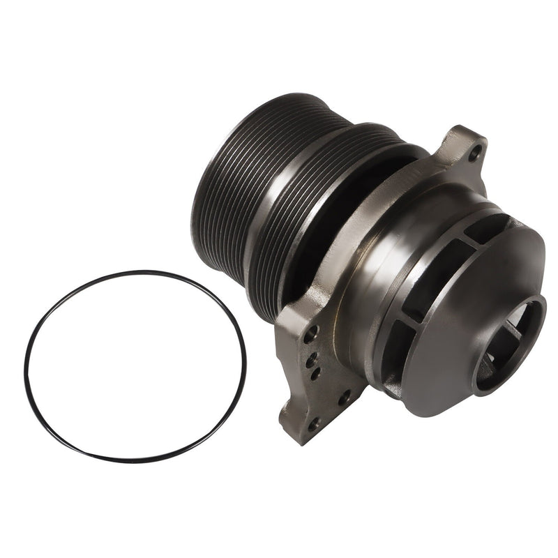 DURAFORCE Cummins ISX 15 EPA17 Water Pump for ISX QSX Truck Engine 3692580