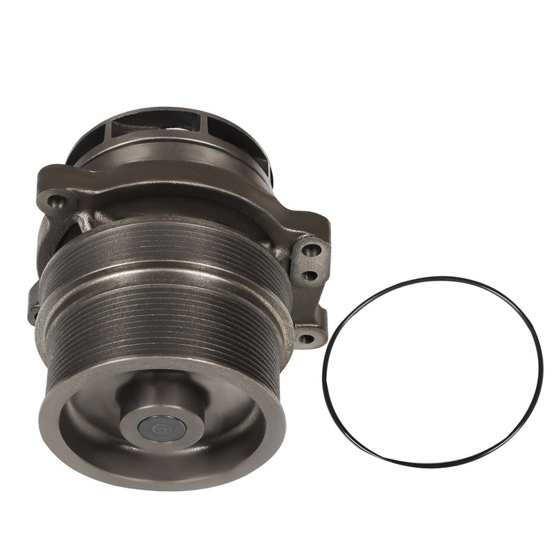 DURAFORCE Cummins ISX 15 EPA17 Water Pump for ISX QSX Truck Engine 3692580