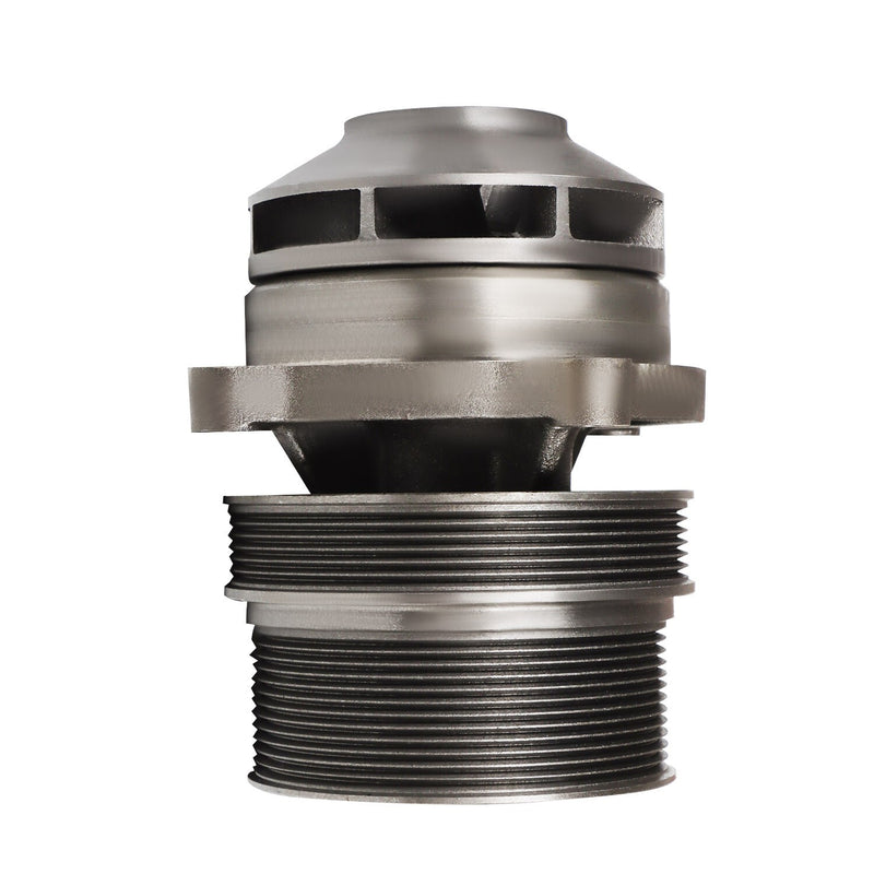 DURAFORCE Cummins ISX 15 EPA17 Water Pump for ISX QSX Truck Engine 3692580