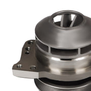 DURAFORCE Cummins ISX 15 EPA17 Water Pump for ISX QSX Truck Engine 3692580