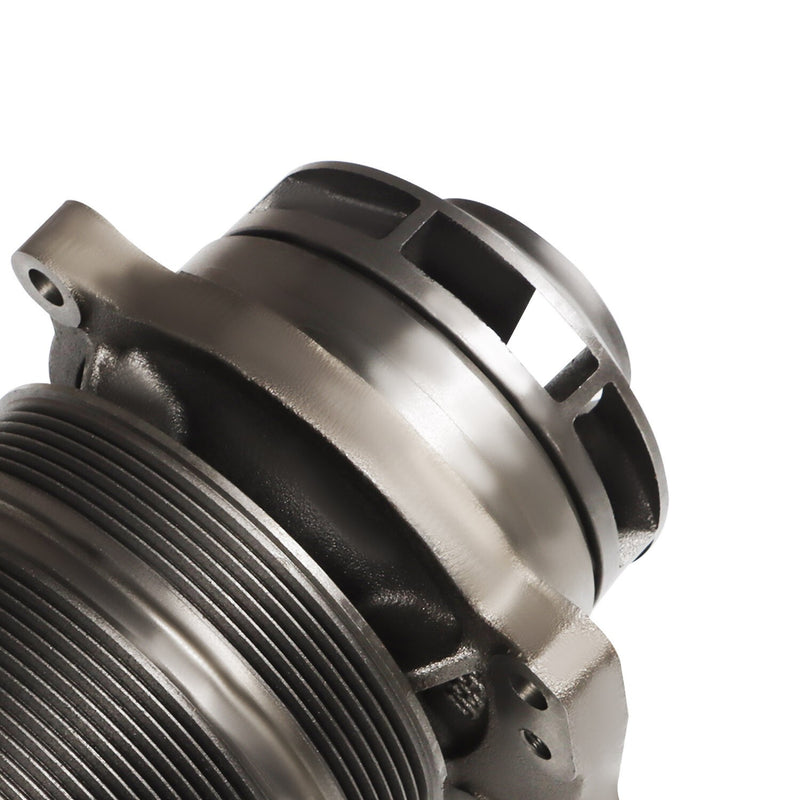 DURAFORCE Cummins ISX 15 EPA17 Water Pump for ISX QSX Truck Engine 3692580