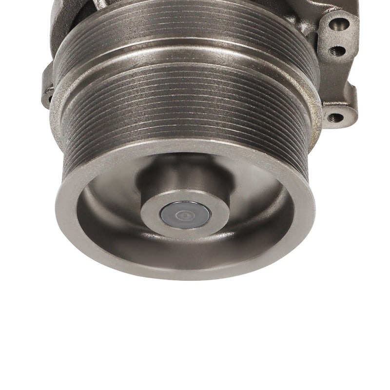 DURAFORCE Cummins ISX 15 EPA17 Water Pump for ISX QSX Truck Engine 3692580