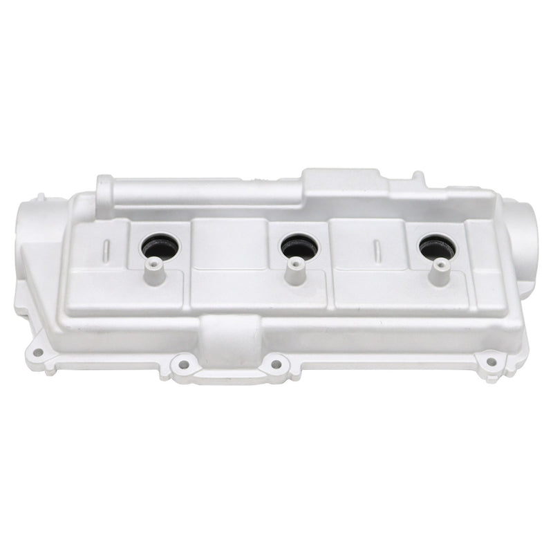 DURAFORCE 2pcs Valve Cover w/ Gaskets for Toyota Tacoma T100 4Runner 3.4L 1995-2004