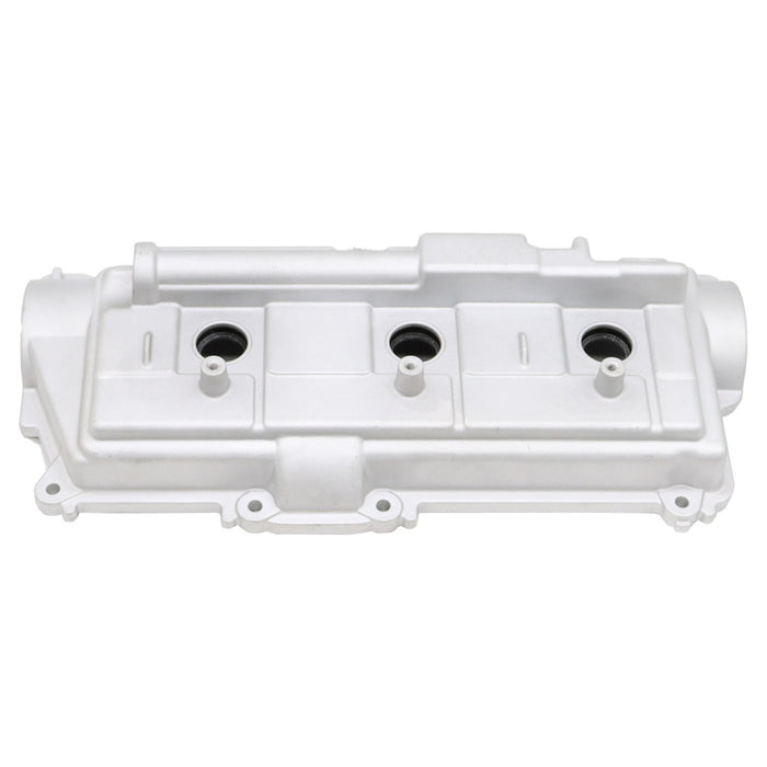 DURAFORCE 2pcs Valve Cover w/ Gaskets for Toyota Tacoma T100 4Runner 3.4L 1995-2004