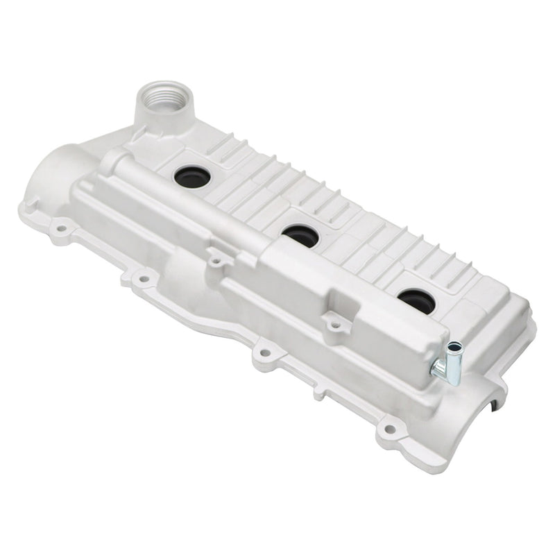 DURAFORCE 2pcs Valve Cover w/ Gaskets for Toyota Tacoma T100 4Runner 3.4L 1995-2004