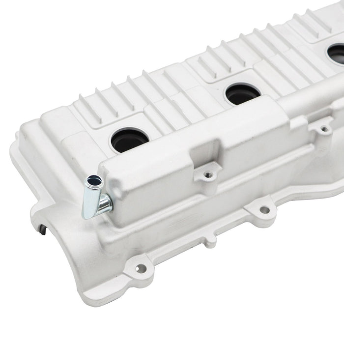 DURAFORCE 2pcs Valve Cover w/ Gaskets for Toyota Tacoma T100 4Runner 3.4L 1995-2004