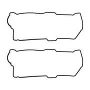 DURAFORCE 2pcs Valve Cover w/ Gaskets for Toyota Tacoma T100 4Runner 3.4L 1995-2004