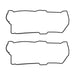 DURAFORCE 2pcs Valve Cover w/ Gaskets for Toyota Tacoma T100 4Runner 3.4L 1995-2004