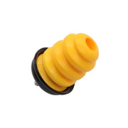 DURAFORCE 2 Set Rear Frame Leaf Spring Bump Stop for 99-06 Silverado 1500 HD