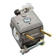 DURAFORCE Husqvarna 365 362 Carburetor Intake Kit for 371 372 372XP HD-12 HD-6 Carb