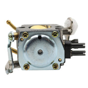 DURAFORCE Husqvarna 365 362 Carburetor Intake Kit for 371 372 372XP HD-12 HD-6 Carb