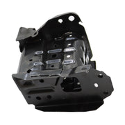 DURAFORCE 2x Front Bumper Brackets Left & Right for 2019-2023 Toyota Corolla