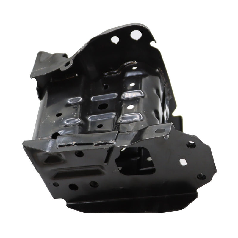 DURAFORCE 2x Front Bumper Brackets Left & Right for 2019-2023 Toyota Corolla