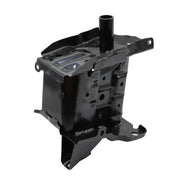DURAFORCE 2x Front Bumper Brackets Left & Right for 2019-2023 Toyota Corolla
