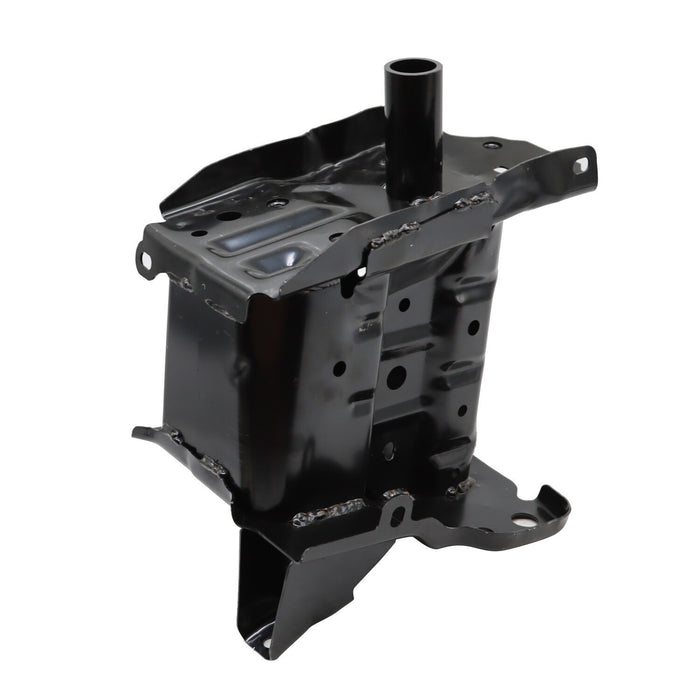 DURAFORCE 2x Front Bumper Brackets Left & Right for 2019-2023 Toyota Corolla