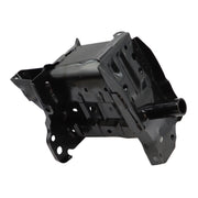 DURAFORCE 2x Front Bumper Brackets Left & Right for 2019-2023 Toyota Corolla