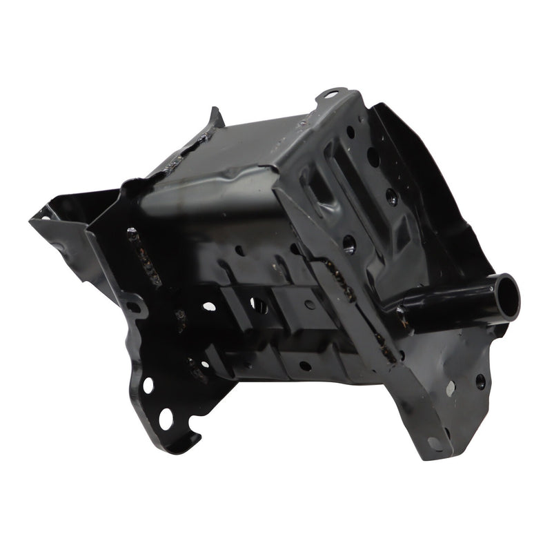DURAFORCE 2x Front Bumper Brackets Left & Right for 2019-2023 Toyota Corolla