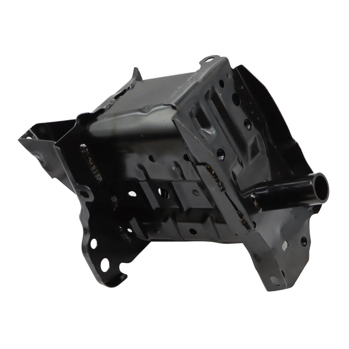 DURAFORCE 2x Front Bumper Brackets Left & Right for 2019-2023 Toyota Corolla