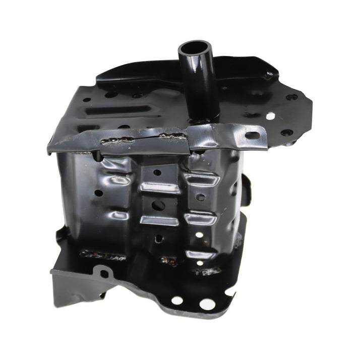 DURAFORCE 2x Front Bumper Brackets Left & Right for 2019-2023 Toyota Corolla