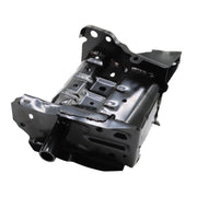 DURAFORCE 2x Front Bumper Brackets Left & Right for 2019-2023 Toyota Corolla