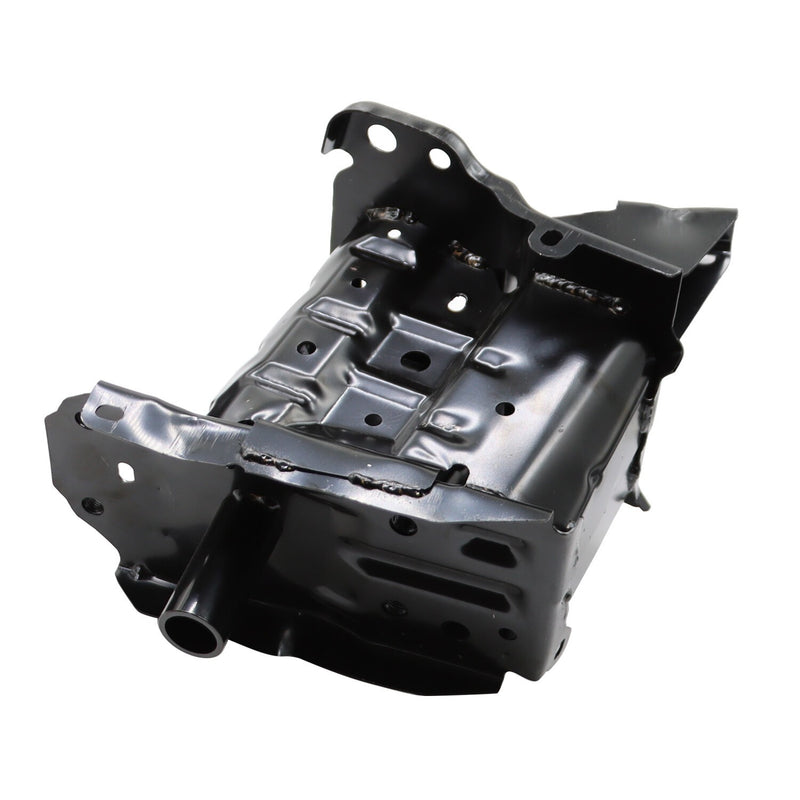 DURAFORCE 2x Front Bumper Brackets Left & Right for 2019-2023 Toyota Corolla