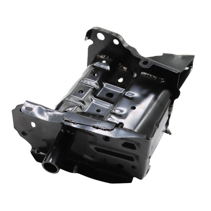 DURAFORCE 2x Front Bumper Brackets Left & Right for 2019-2023 Toyota Corolla