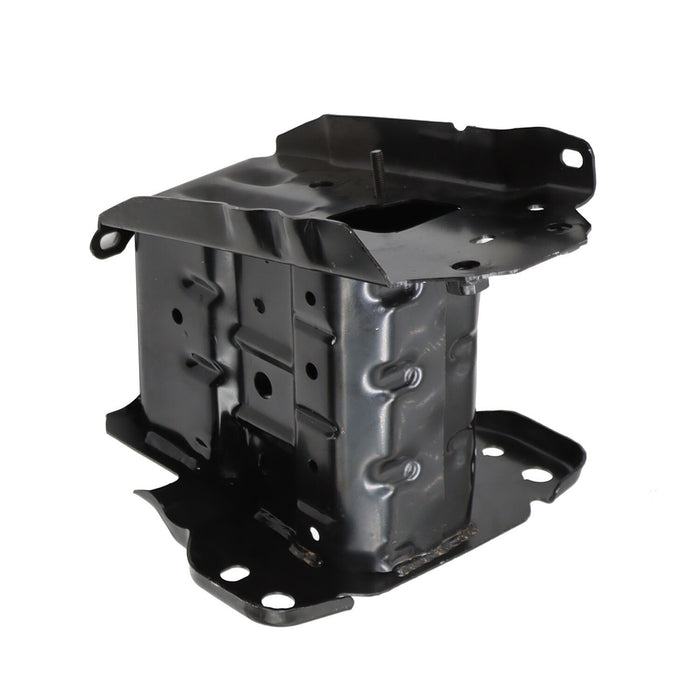 DURAFORCE 2x Front Bumper Brackets Left & Right for 2019-2023 Toyota Corolla