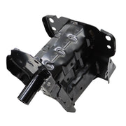 DURAFORCE 2x Front Bumper Brackets Left & Right for 2019-2023 Toyota Corolla