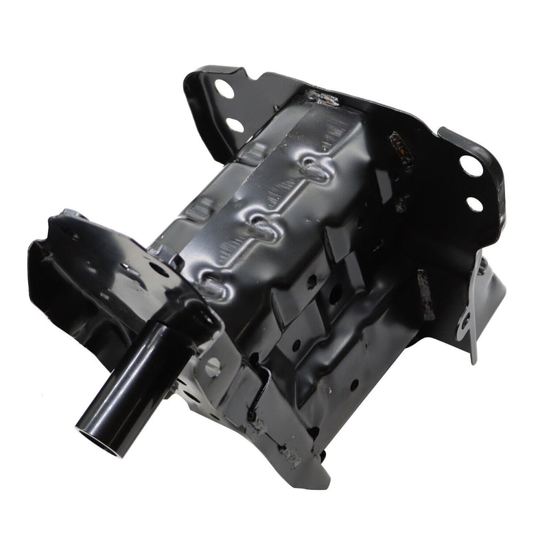 DURAFORCE 2x Front Bumper Brackets Left & Right for 2019-2023 Toyota Corolla