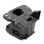DURAFORCE 2x Front Bumper Brackets Left & Right for 2019-2023 Toyota Corolla