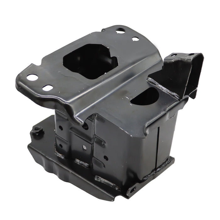 DURAFORCE 2x Front Bumper Brackets Left & Right for 2019-2023 Toyota Corolla