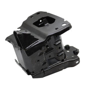 DURAFORCE 2x Front Bumper Brackets Left & Right for 2019-2023 Toyota Corolla