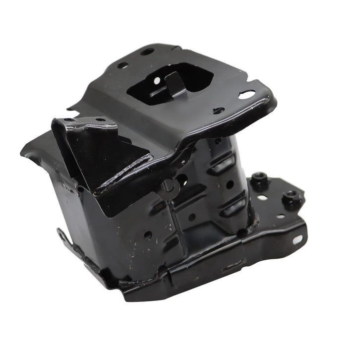 DURAFORCE 2x Front Bumper Brackets Left & Right for 2019-2023 Toyota Corolla