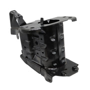 DURAFORCE 2x Front Bumper Brackets Left & Right for 2019-2023 Toyota Corolla
