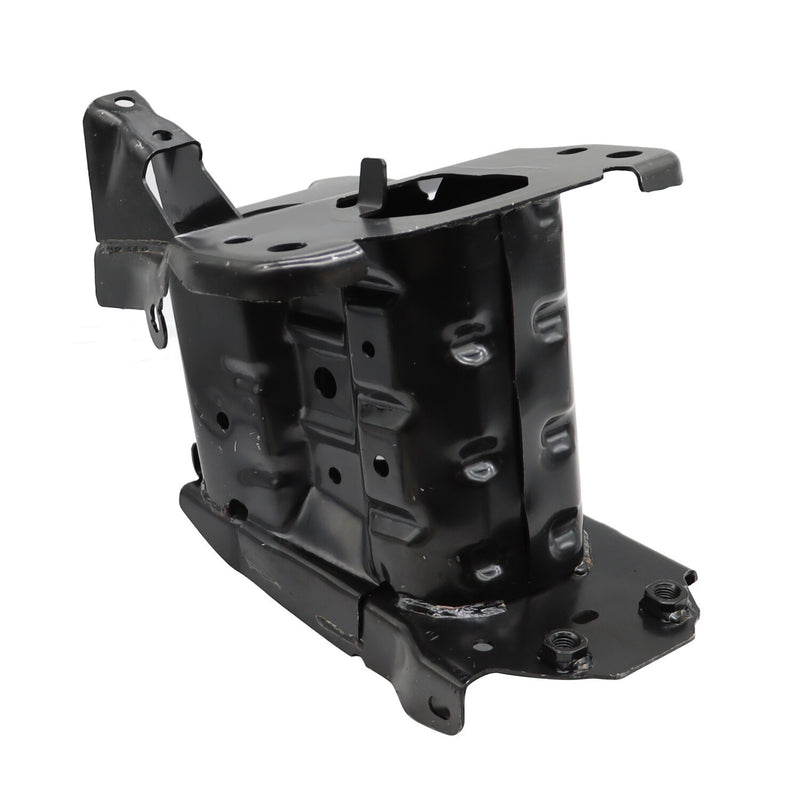 DURAFORCE 2x Front Bumper Brackets Left & Right for 2019-2023 Toyota Corolla