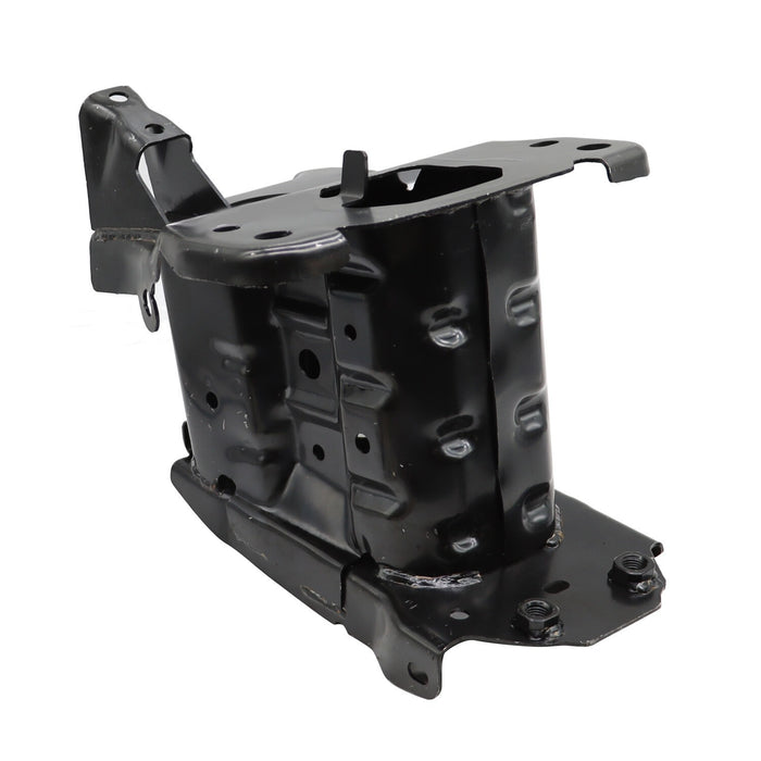 DURAFORCE 2x Front Bumper Brackets Left & Right for 2019-2023 Toyota Corolla