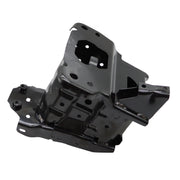 DURAFORCE 2x Front Bumper Brackets Left & Right for 2019-2023 Toyota Corolla