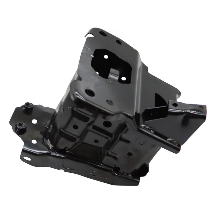 DURAFORCE 2x Front Bumper Brackets Left & Right for 2019-2023 Toyota Corolla