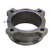 DURAFORCE 3" 4-Bolt Turbo Exhaust Flange to 3" V-Band Adapter GT30 GT35 T3
