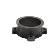 DURAFORCE 3" 4-Bolt Turbo Exhaust Flange to 3" V-Band Adapter GT30 GT35 T3