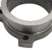 DURAFORCE 3" 4-Bolt Turbo Exhaust Flange to 3" V-Band Adapter GT30 GT35 T3