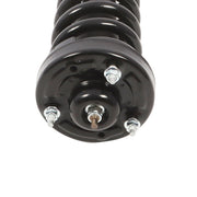 DURAFORCE 2X Front Electric Shock Absorbers for Lincoln Navigator Ford Expedition 2018-23