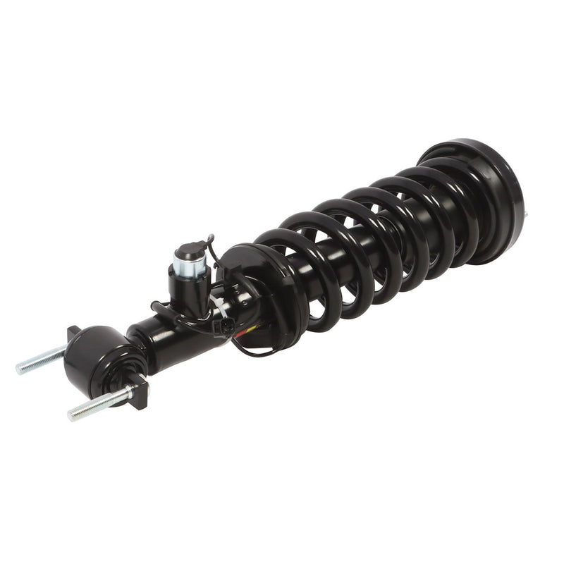 DURAFORCE 2X Front Electric Shock Absorbers for Lincoln Navigator Ford Expedition 2018-23
