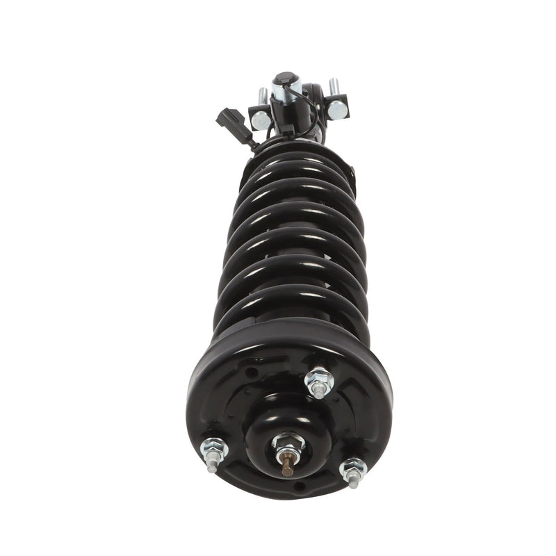 DURAFORCE 2X Front Electric Shock Absorbers for Lincoln Navigator Ford Expedition 2018-23