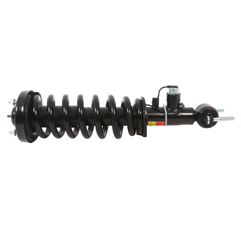 DURAFORCE 2X Front Electric Shock Absorbers for Lincoln Navigator Ford Expedition 2018-23