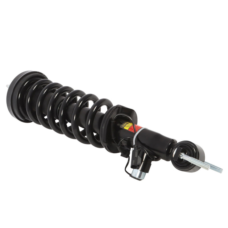 DURAFORCE 2X Front Electric Shock Absorbers for Lincoln Navigator Ford Expedition 2018-23