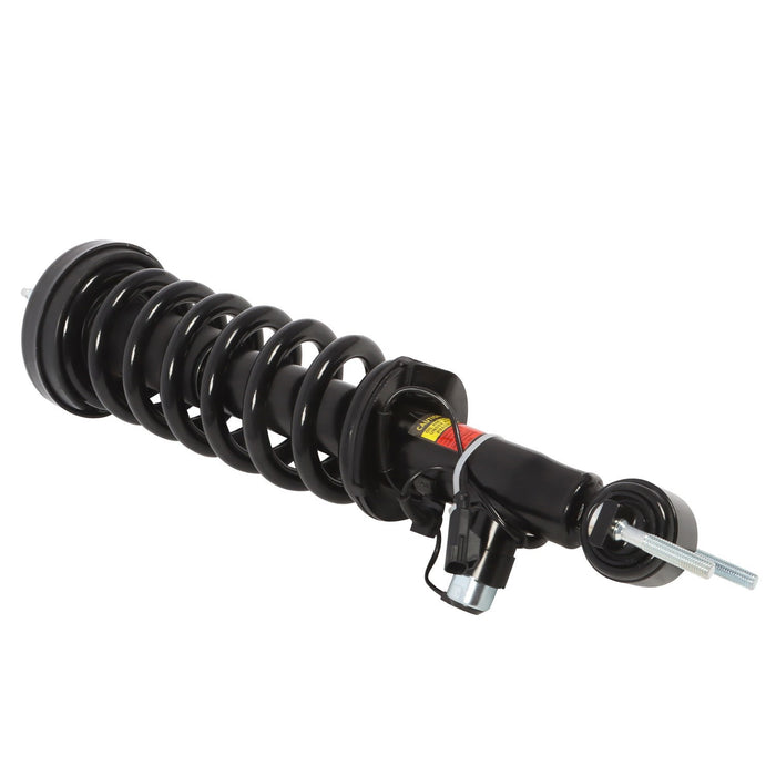 DURAFORCE 2X Front Electric Shock Absorbers for Lincoln Navigator Ford Expedition 2018-23