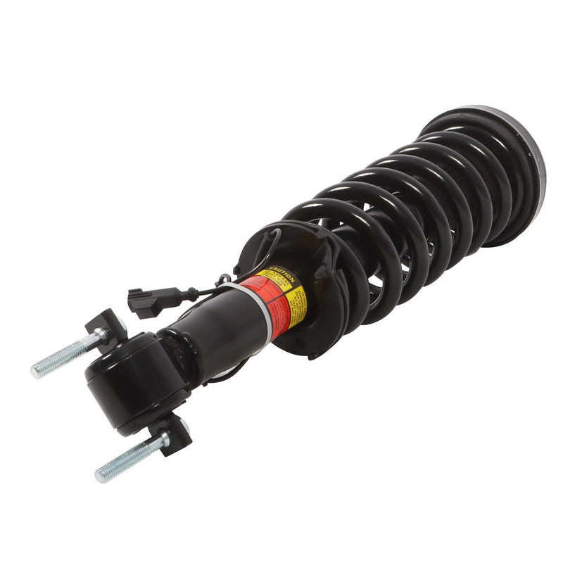 DURAFORCE 2X Front Electric Shock Absorbers for Lincoln Navigator Ford Expedition 2018-23